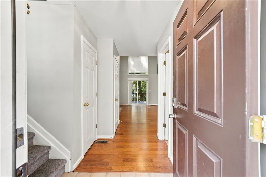 538 Parkstone Lane Woodstock GA 30189