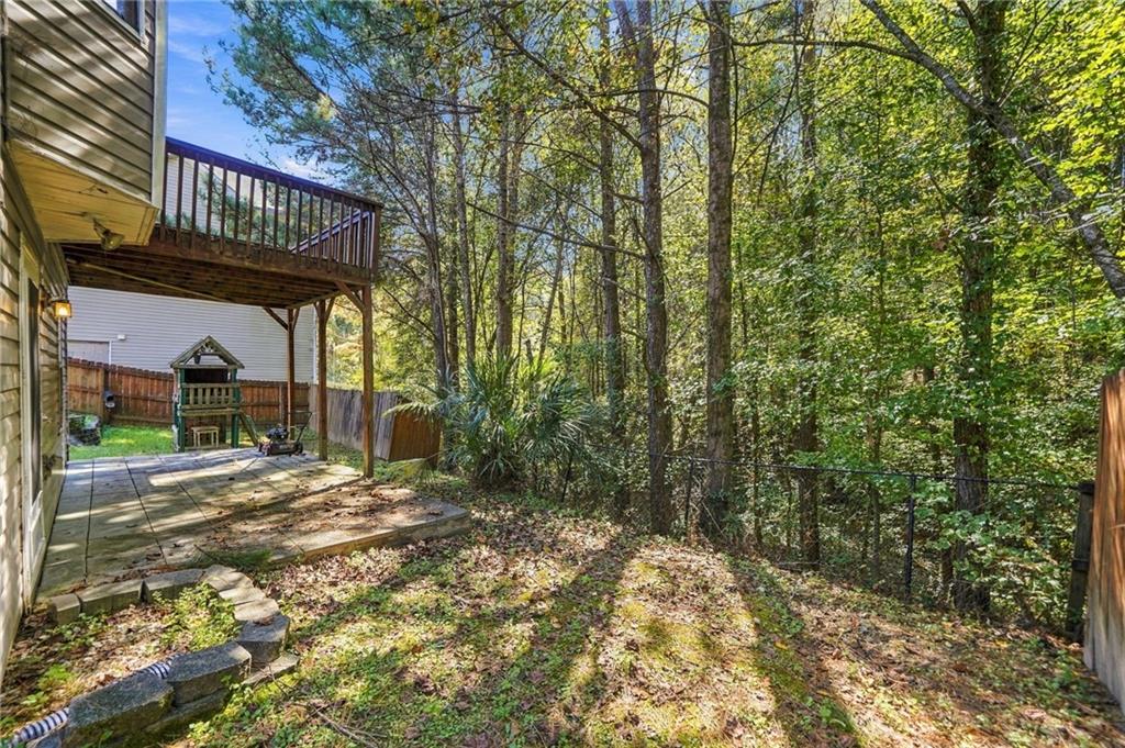 538 Parkstone Lane Woodstock GA 30189