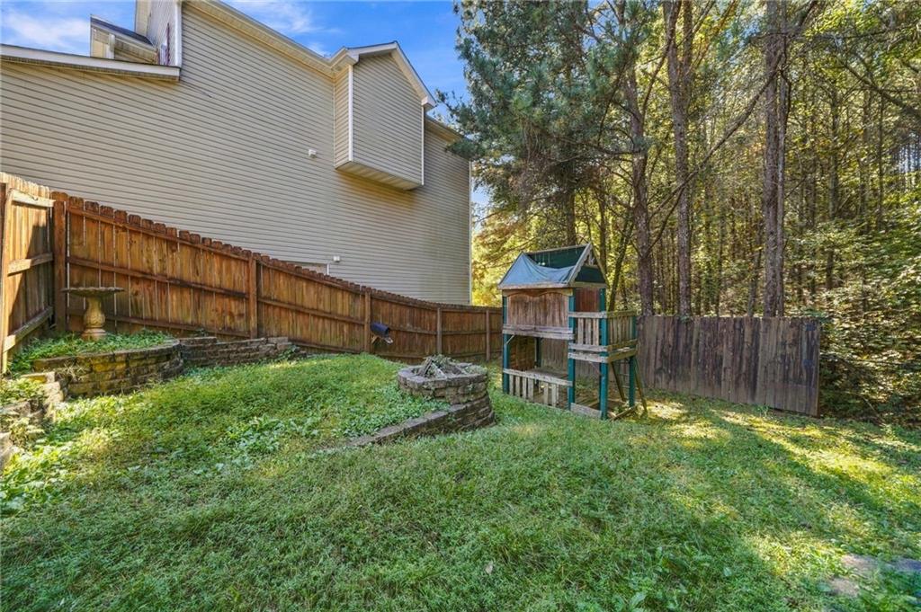 538 Parkstone Lane Woodstock GA 30189