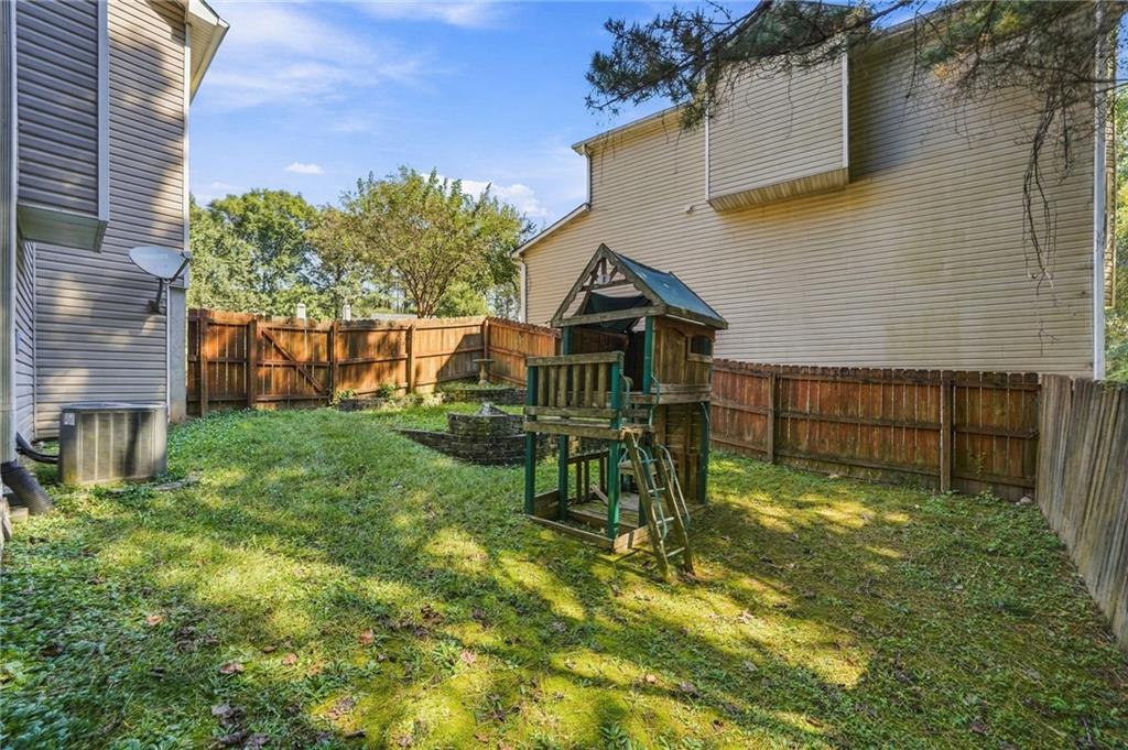 538 Parkstone Lane Woodstock GA 30189