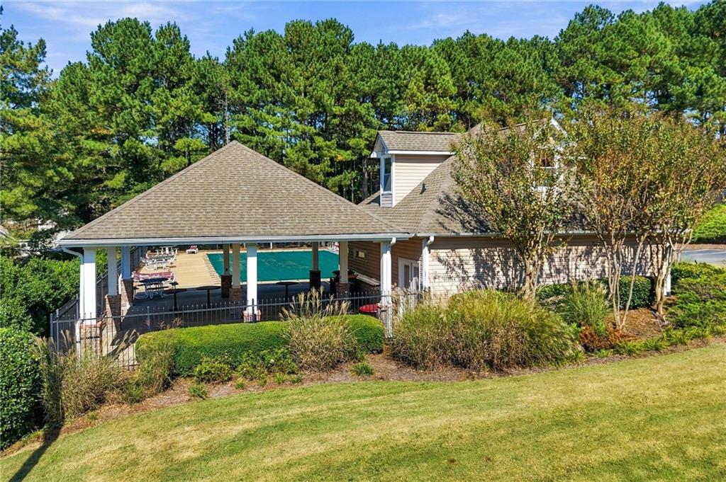 538 Parkstone Lane Woodstock GA 30189