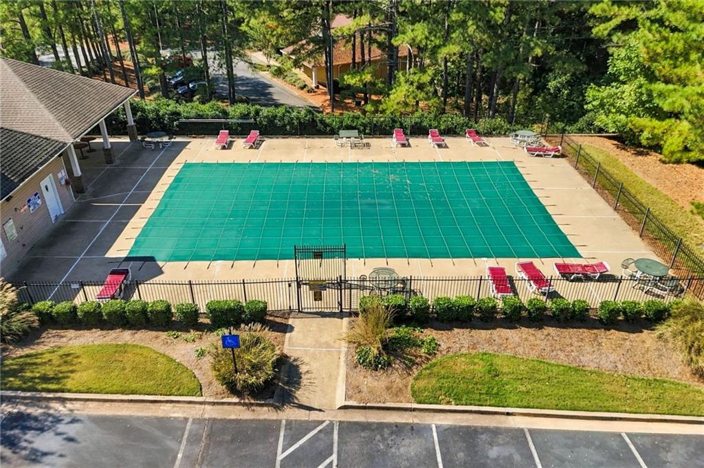 538 Parkstone Lane Woodstock GA 30189