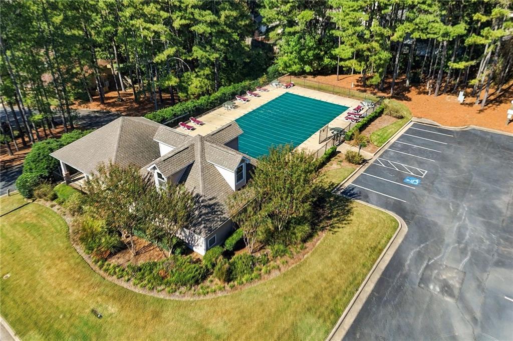 538 Parkstone Lane Woodstock GA 30189