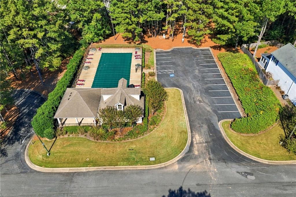 538 Parkstone Lane Woodstock GA 30189