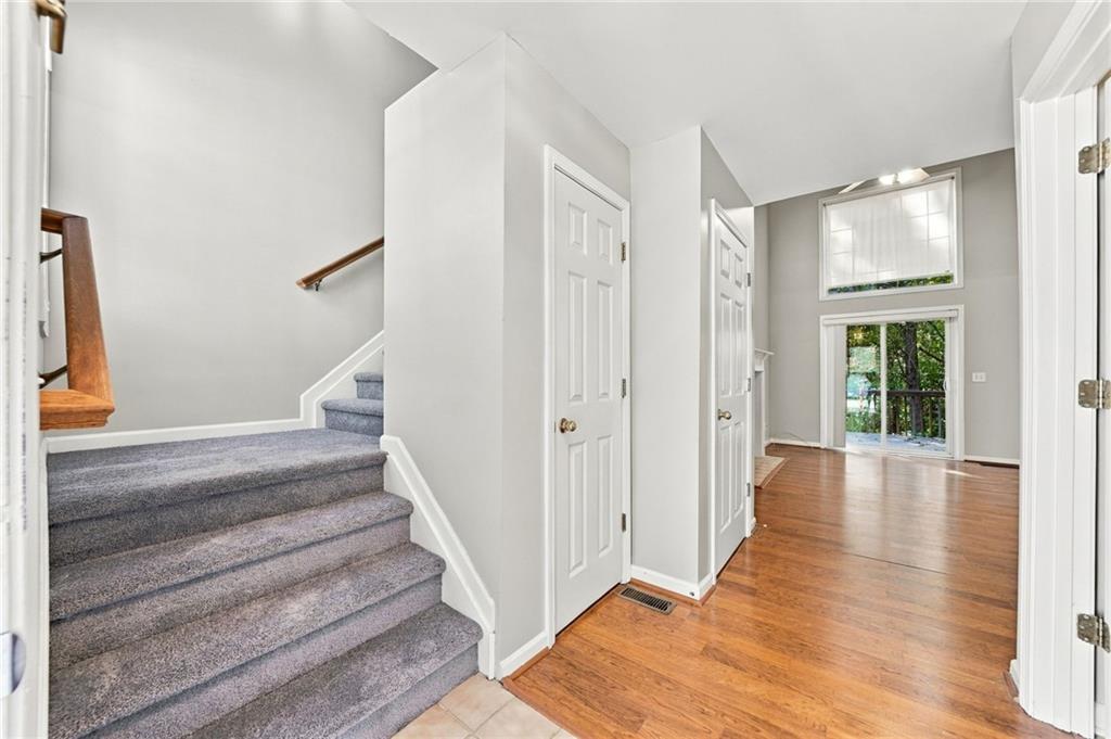 538 Parkstone Lane Woodstock GA 30189