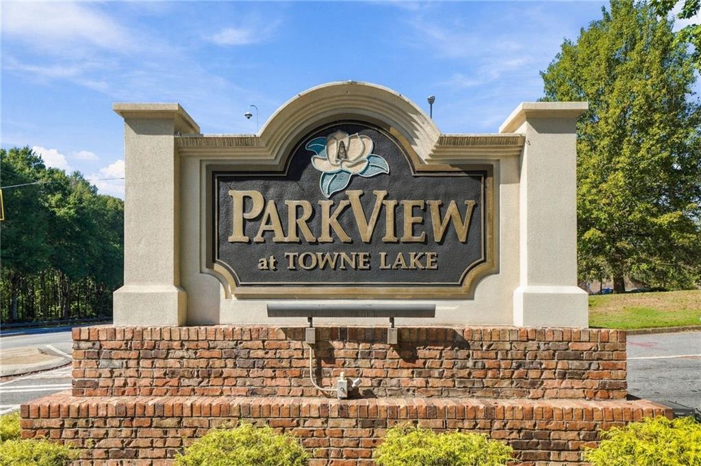 538 Parkstone Lane Woodstock GA 30189