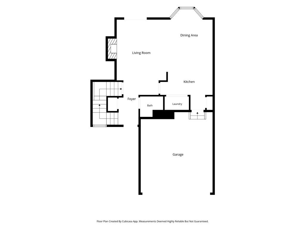 538 Parkstone Lane Woodstock GA 30189