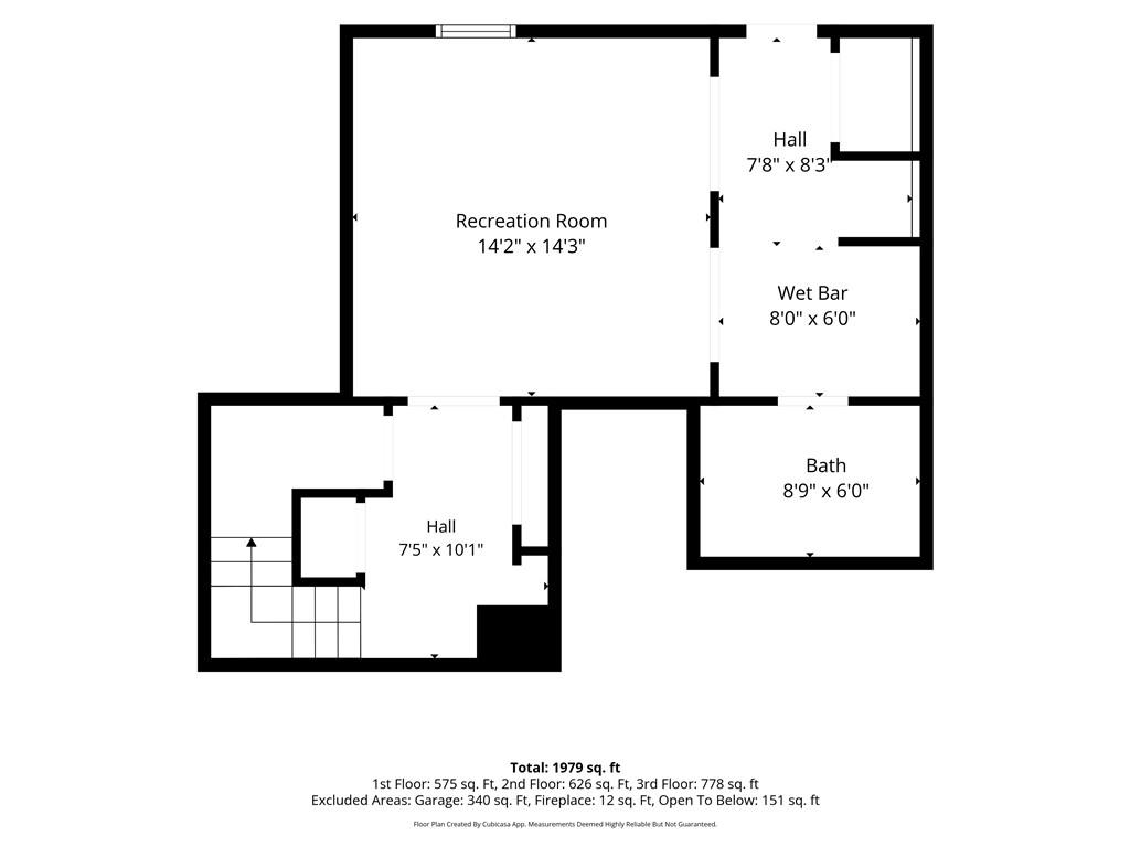 538 Parkstone Lane Woodstock GA 30189