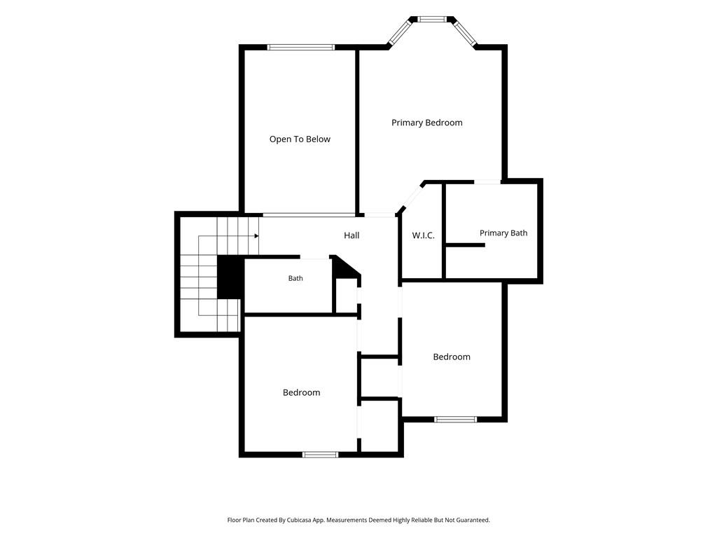 538 Parkstone Lane Woodstock GA 30189
