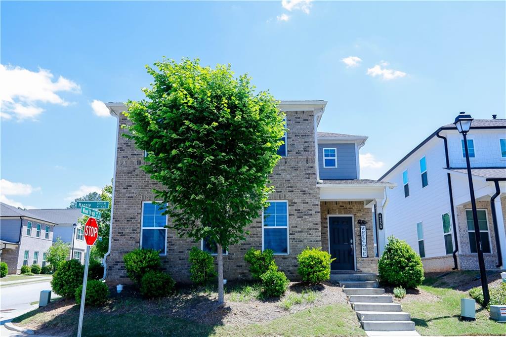 4355 Magpie Drive Hoschton GA 30548