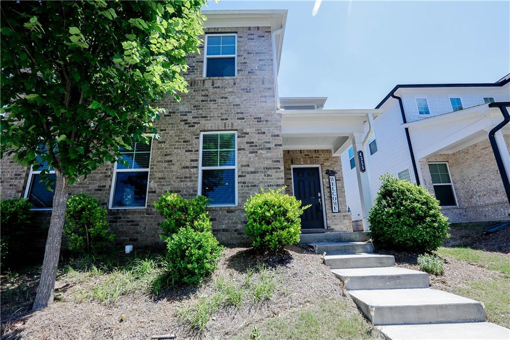 4355 Magpie Drive Hoschton GA 30548
