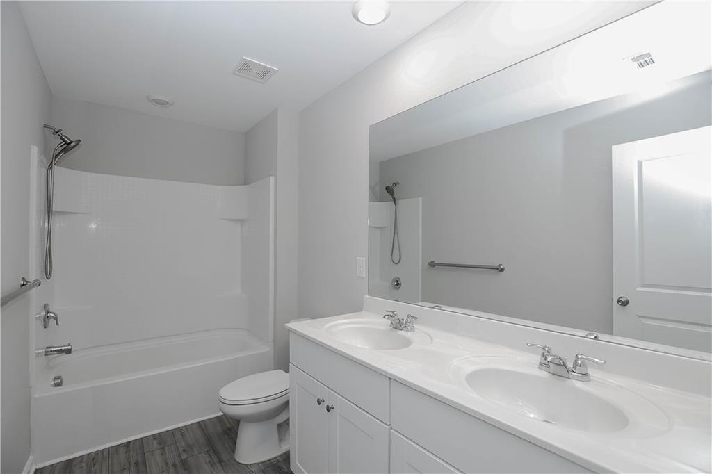 4355 Magpie Drive Hoschton GA 30548