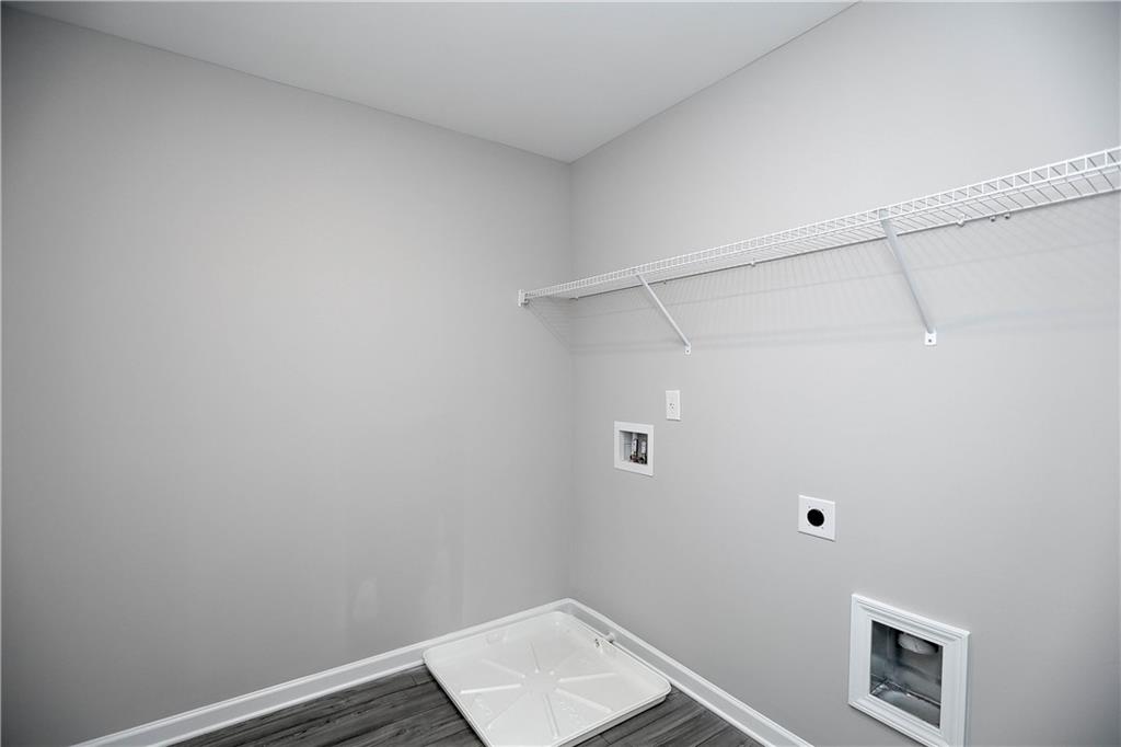 4355 Magpie Drive Hoschton GA 30548