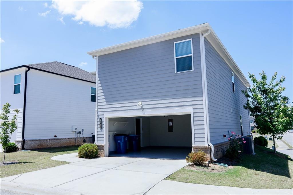 4355 Magpie Drive Hoschton GA 30548