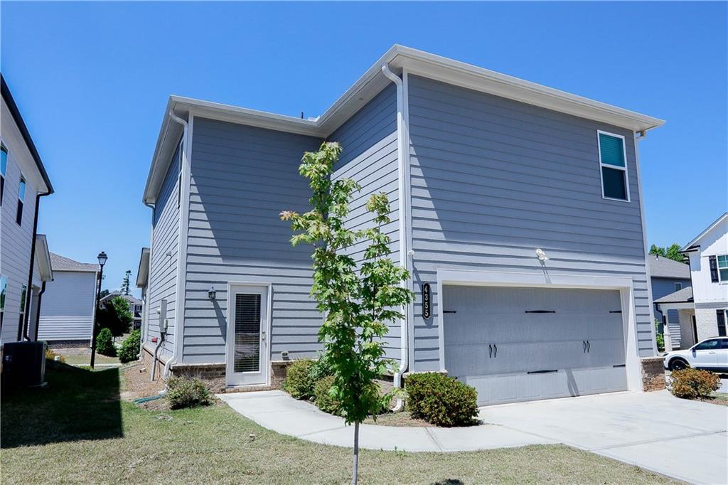 4355 Magpie Drive Hoschton GA 30548