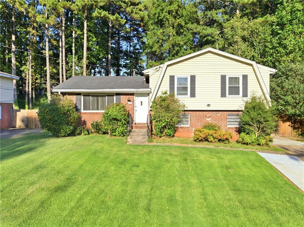 2938 Dover Drive Duluth GA 30096
