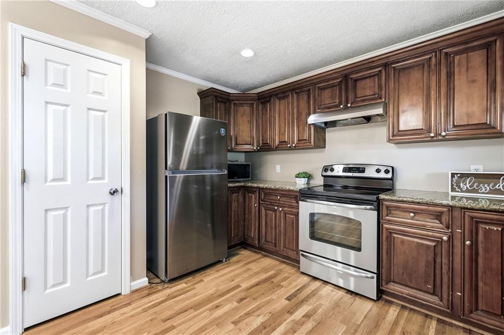 2938 Dover Drive Duluth GA 30096