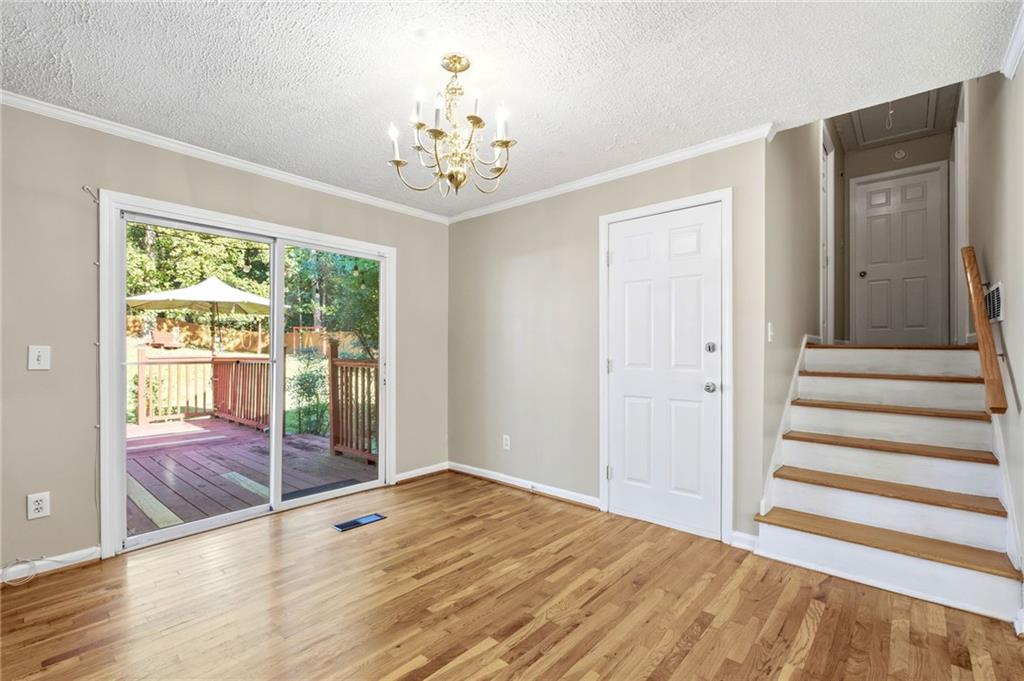 2938 Dover Drive Duluth GA 30096