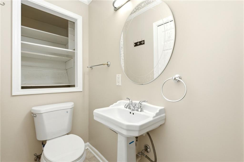 2938 Dover Drive Duluth GA 30096