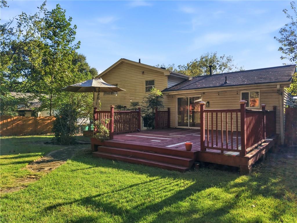 2938 Dover Drive Duluth GA 30096