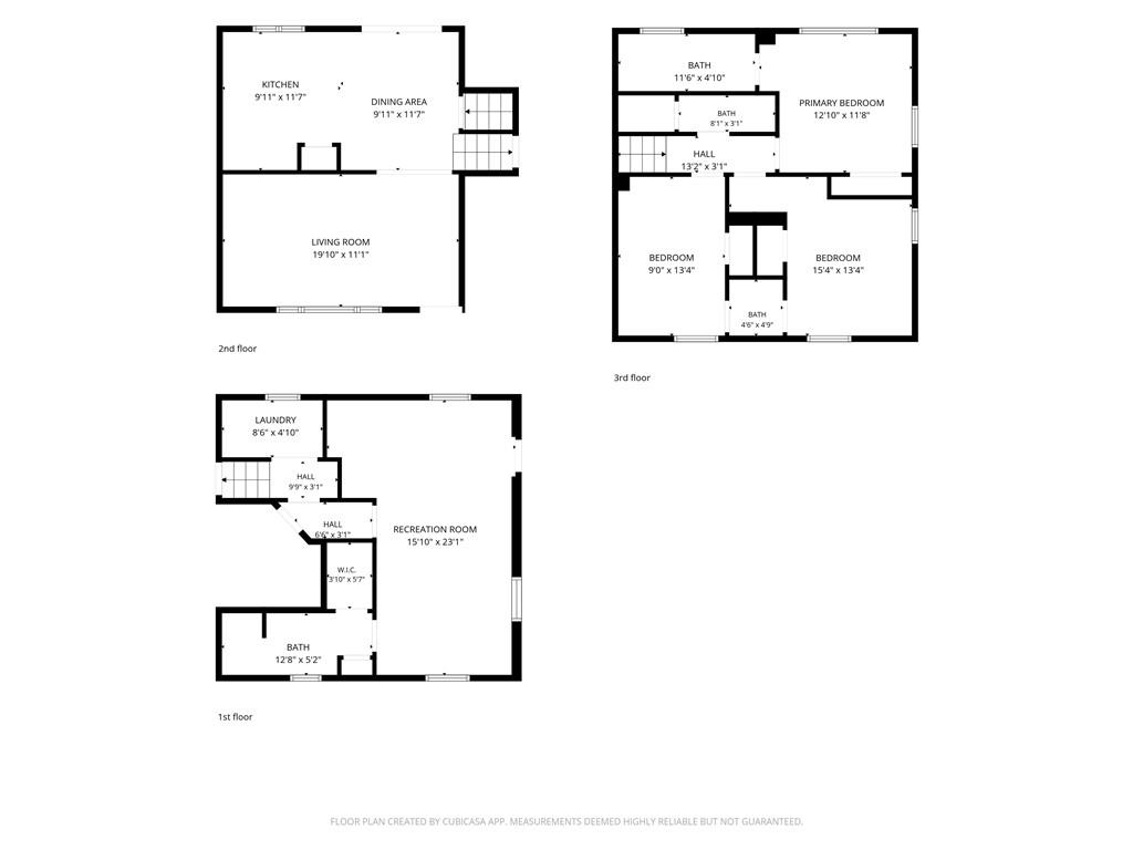 2938 Dover Drive Duluth GA 30096