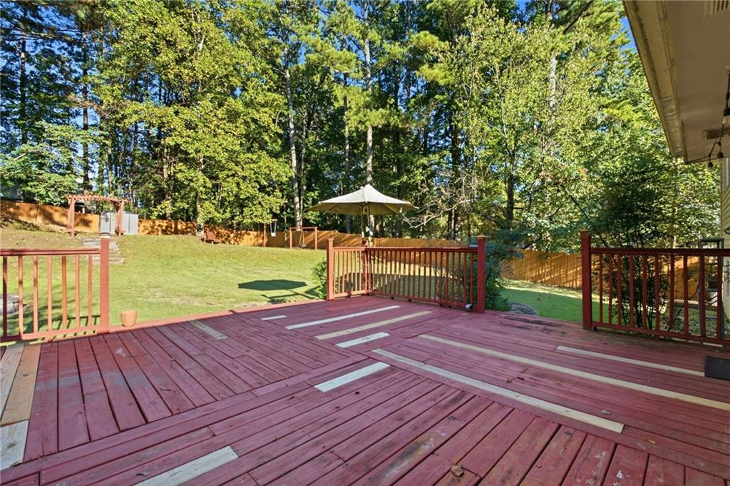 2938 Dover Drive Duluth GA 30096