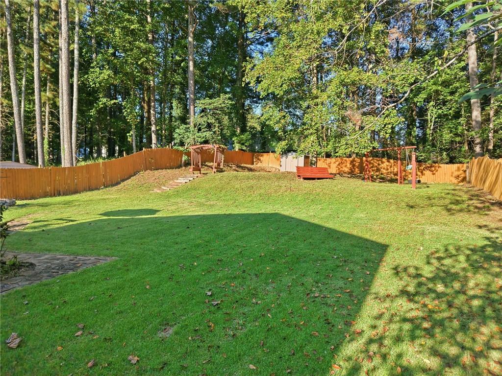 2938 Dover Drive Duluth GA 30096