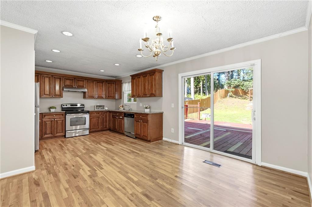 2938 Dover Drive Duluth GA 30096