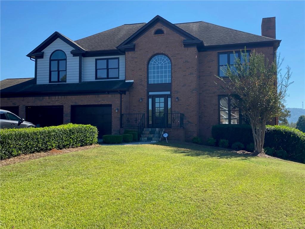 20 Trotters Walk NE Cartersville GA 30121