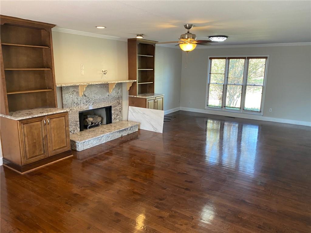 20 Trotters Walk NE Cartersville GA 30121