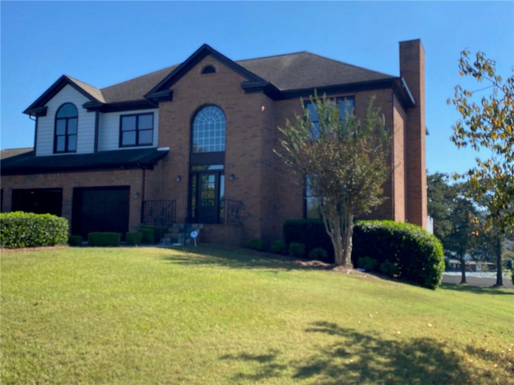 20 Trotters Walk NE Cartersville GA 30121
