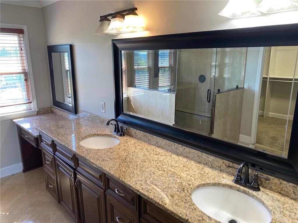 20 Trotters Walk NE Cartersville GA 30121