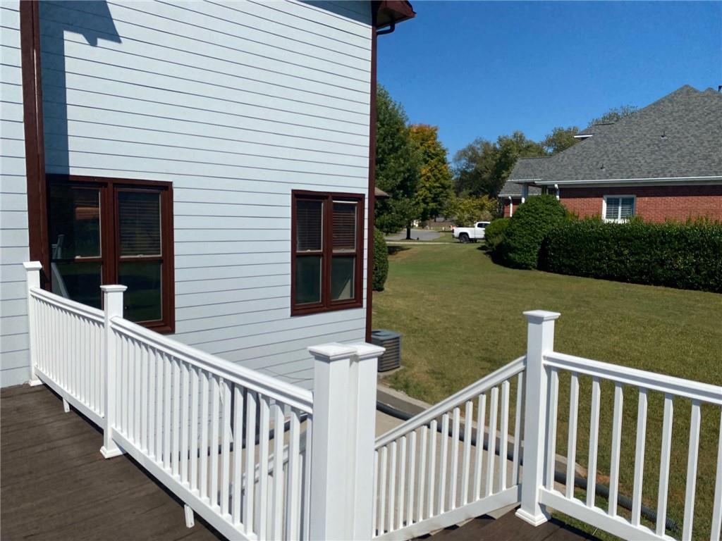 20 Trotters Walk NE Cartersville GA 30121