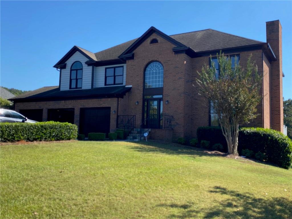 20 Trotters Walk NE Cartersville GA 30121