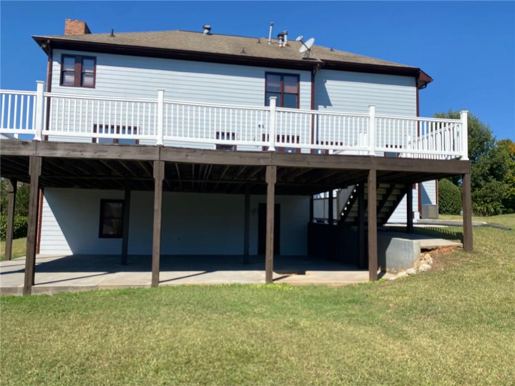 20 Trotters Walk NE Cartersville GA 30121
