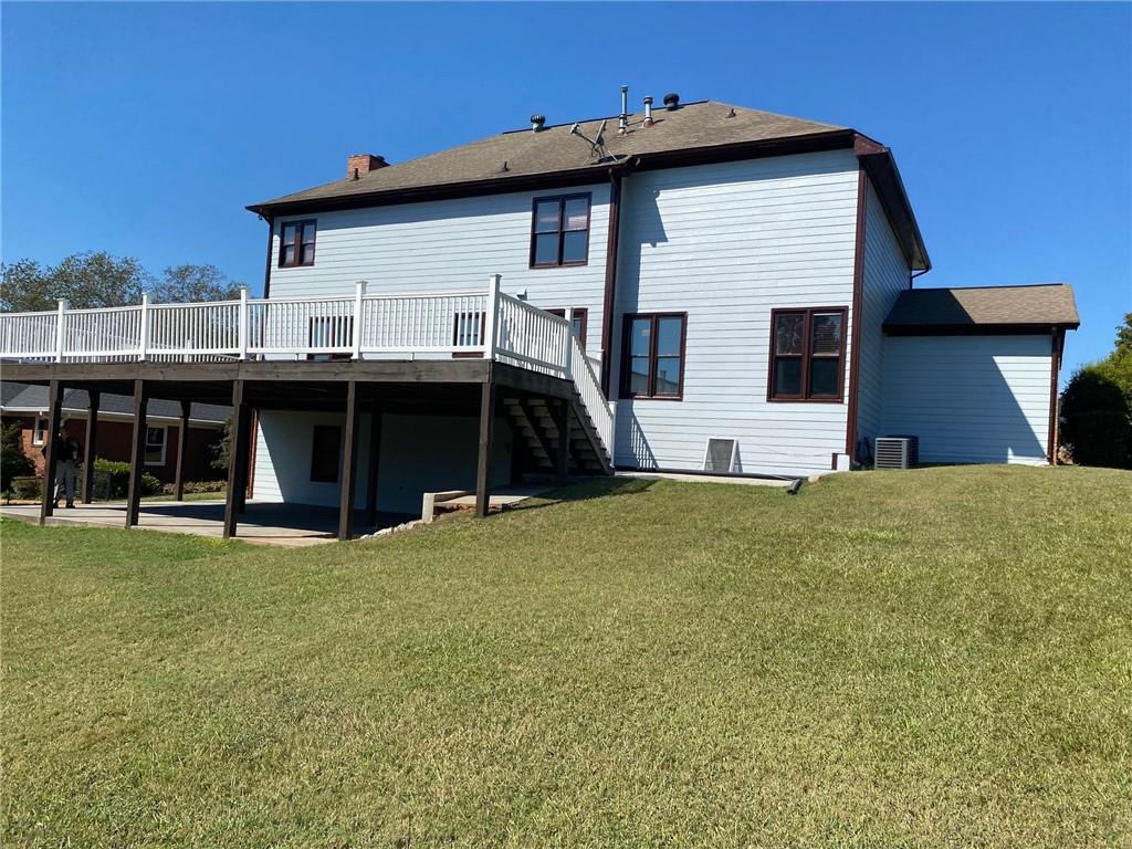 20 Trotters Walk NE Cartersville GA 30121