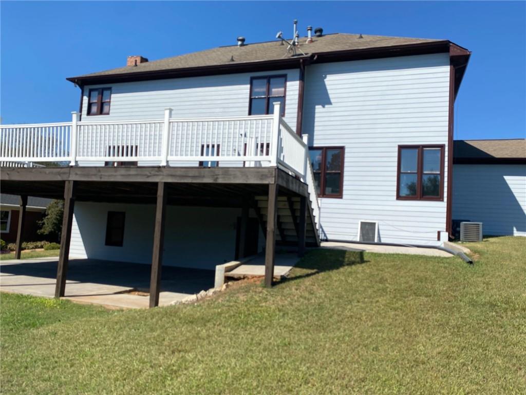 20 Trotters Walk NE Cartersville GA 30121