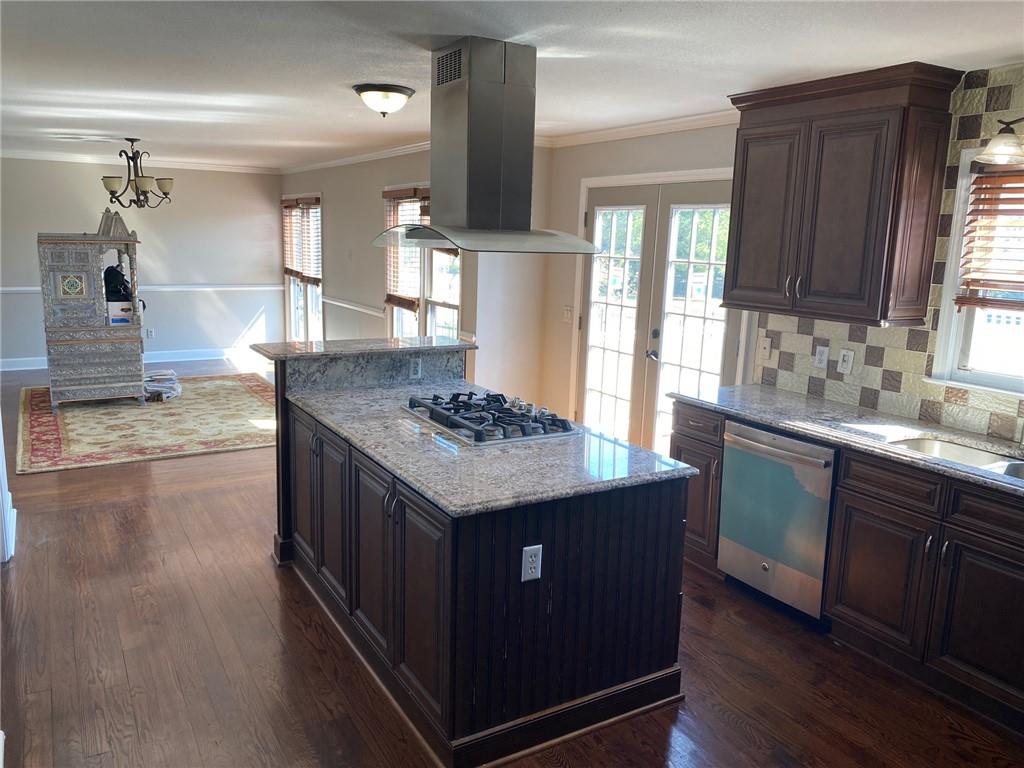 20 Trotters Walk NE Cartersville GA 30121