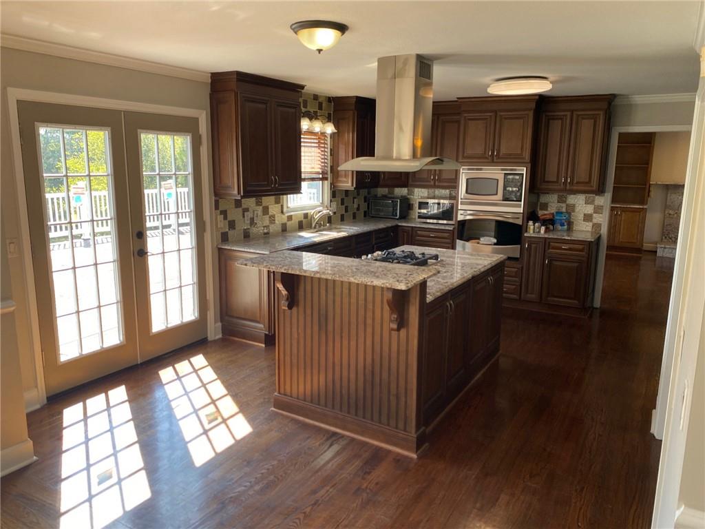 20 Trotters Walk NE Cartersville GA 30121