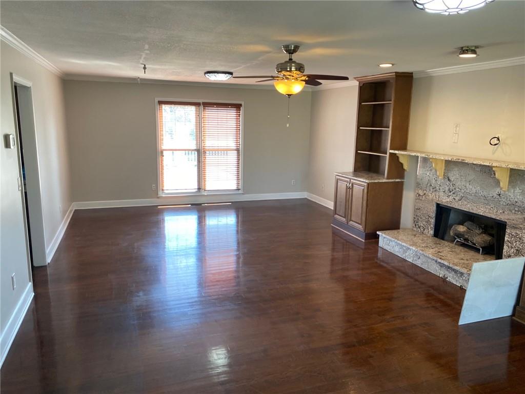 20 Trotters Walk NE Cartersville GA 30121