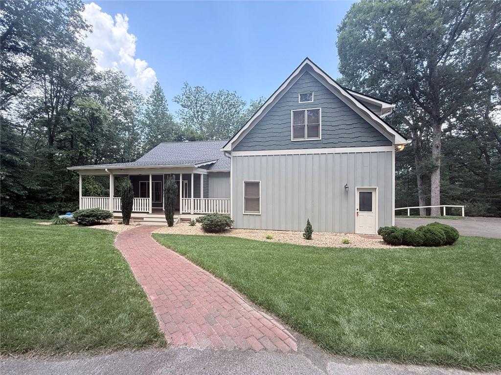 847 Orchard Road Jasper GA 30143