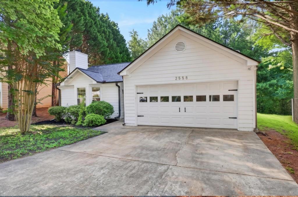 2558 Candlewood Way Lawrenceville GA 30044