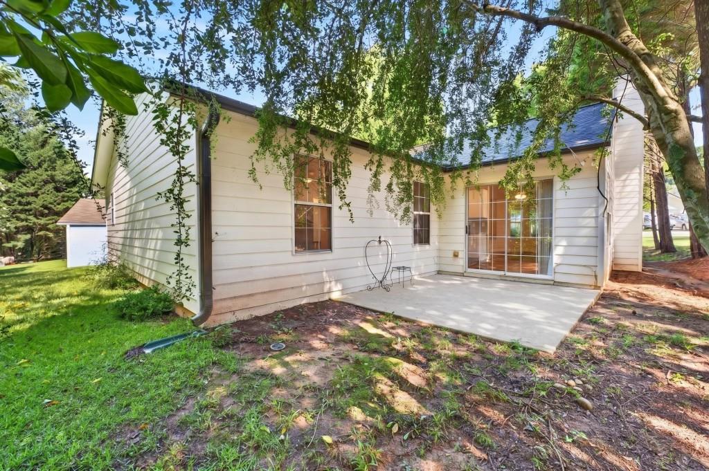 2558 Candlewood Way Lawrenceville GA 30044