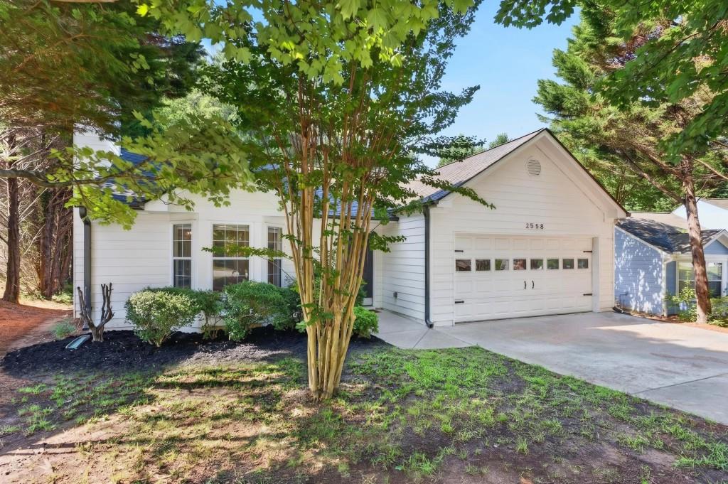 2558 Candlewood Way Lawrenceville GA 30044