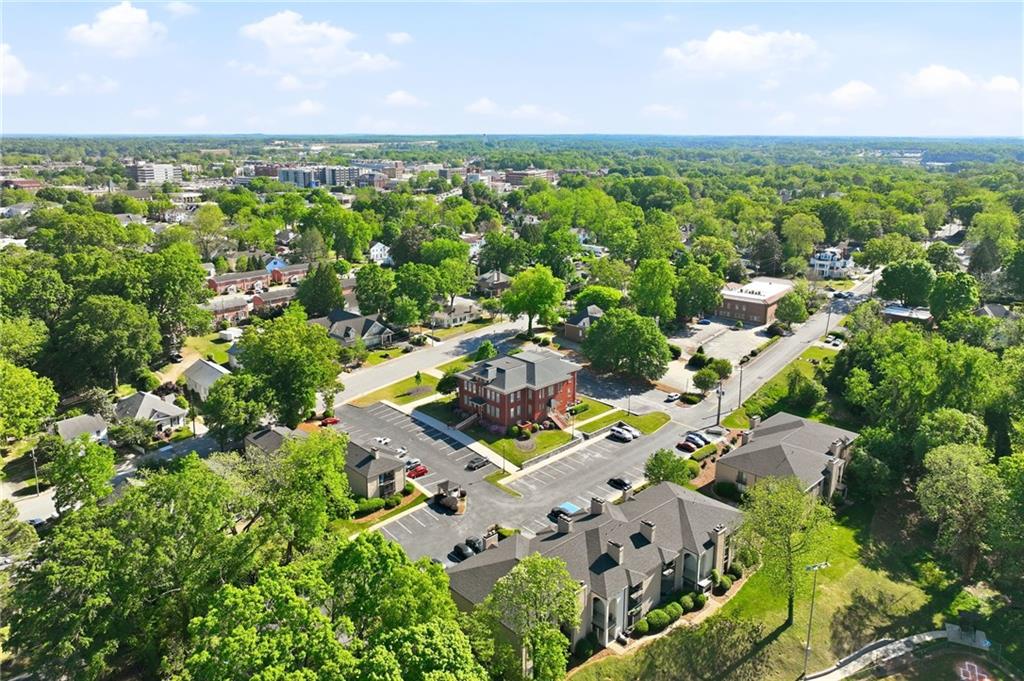 605 Candler Street Gainesville GA 30501