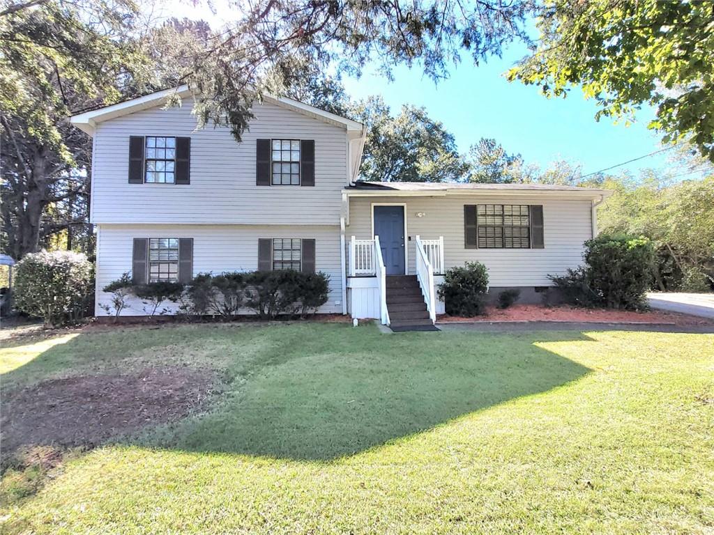 2716 Aruba Drive Powder Springs GA 30127