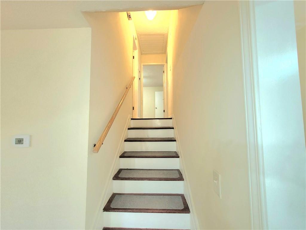 2716 Aruba Drive Powder Springs GA 30127