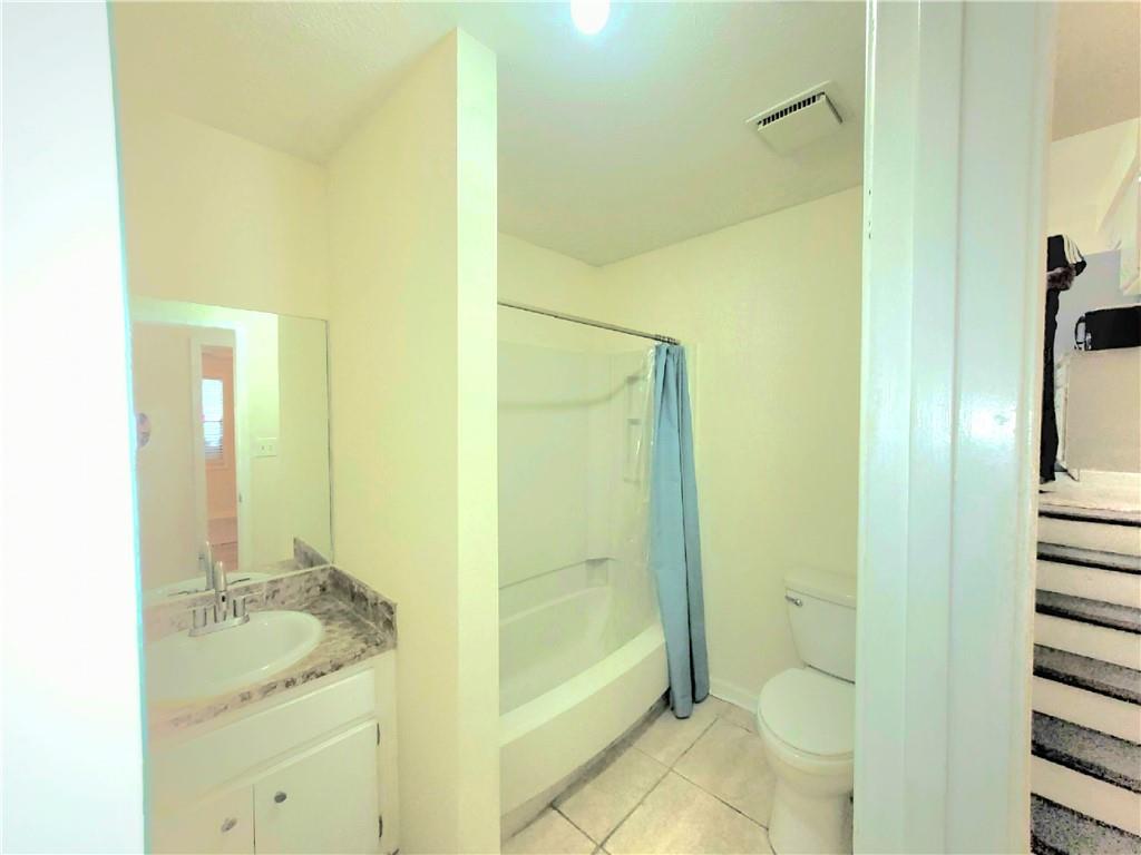 2716 Aruba Drive Powder Springs GA 30127
