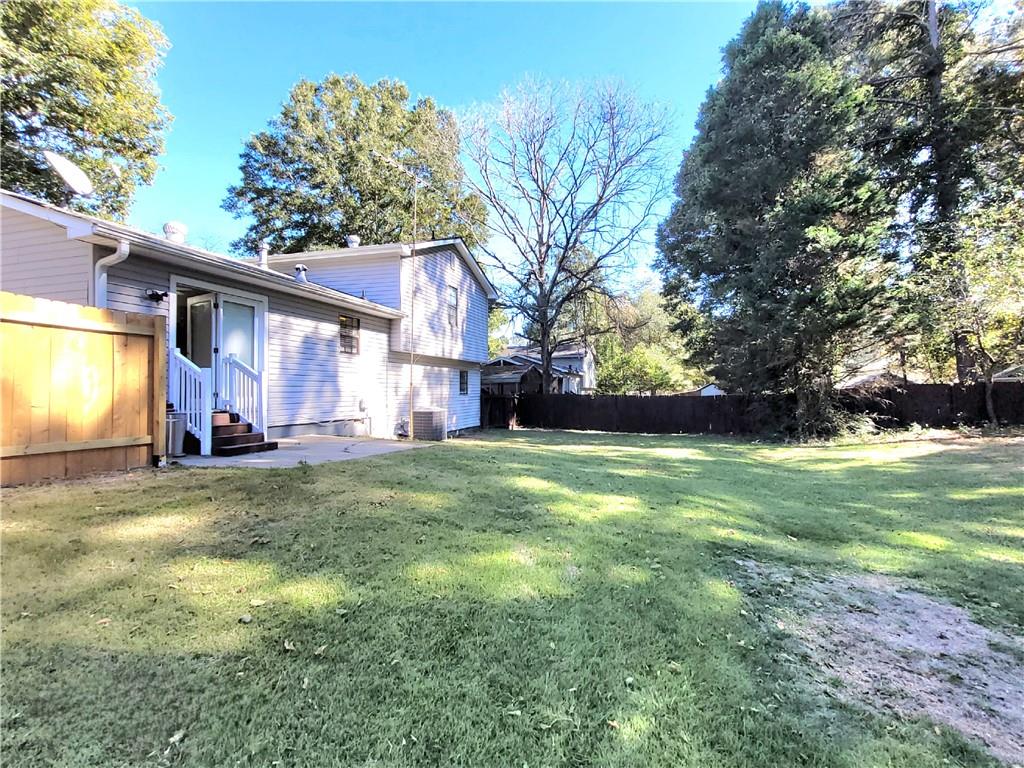 2716 Aruba Drive Powder Springs GA 30127