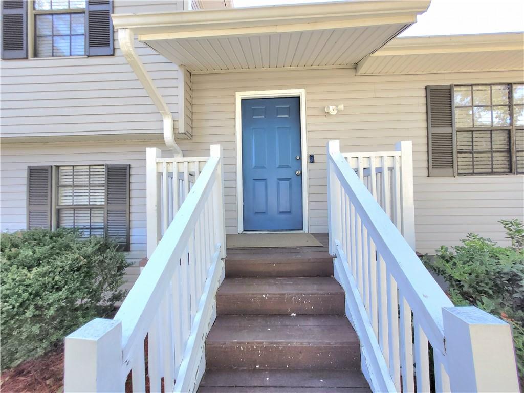 2716 Aruba Drive Powder Springs GA 30127